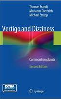 Vertigo and Dizziness