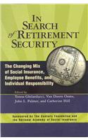 In Search of Retirement Security