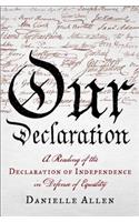 Our Declaration