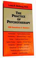 The Practice of Psychotherapy: Five Hundred and Six Questions and Answers