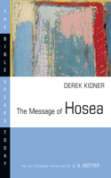 Message of Hosea: Love to the Loveless