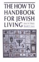 The How-to Handbook for Jewish Living