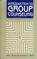INTRODUCTION TO GROUP COUNSELING