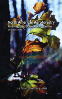 North American Agroforestry