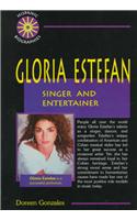 Gloria Estefan: Singer and Entertainer(Hispanic Biographies)