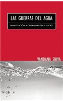 Las Guerras del Agua