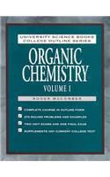 Organic Chemistry Volume 1