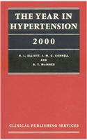 The Year in Hypertension 2000