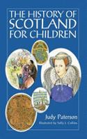 The History of Scotland for Children