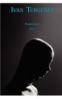 Russian Classics in Russian and English