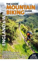 Good Mountain Biking Guide