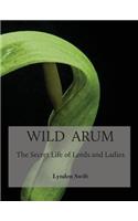Wild Arum