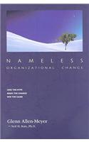Nameless Organizational Change