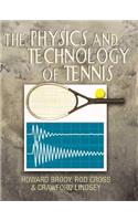 Physics and Technology of Tennis