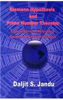 Riemann Hypothesis and Prime Number Theorem