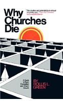 Why Churches Die