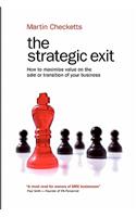 The Strategic Exit