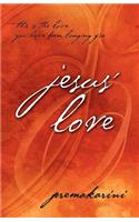 Jesus' Love