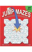 Jump Mazes