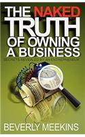 Naked Truth of Owning a Business