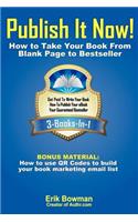 Publish It Now!