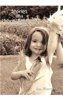 Stories of a Midwest Childhood 1930s-'40s