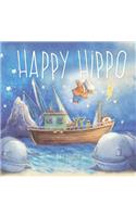 Happy Hippo