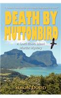Death by Muttonbird