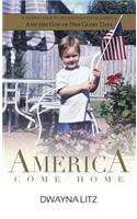 America Come Home