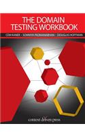 The Domain Testing Workbook
