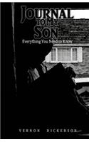 Journal to My Son: Everything You Need to Know