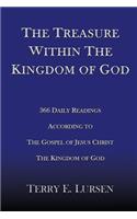 Treasure Within the Kingdom of God