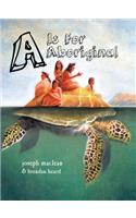 A is for Aboriginal