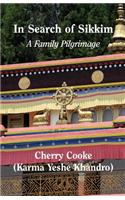 In Search of Sikkim