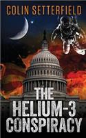 Helium-3 Conspiracy