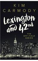Lexington and 42nd