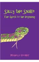 Sally the Snake