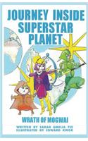 Journey Inside SuperStarPlanet #1