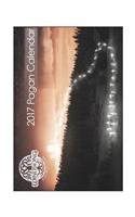 2017 Pagan Calendar