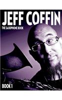Saxophone Book