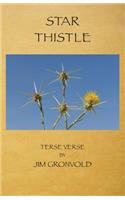 Star Thistle