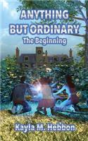 Anything But Ordinary