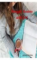 Snuggle Sessions With God