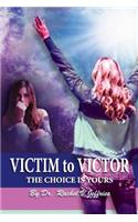 VICTIM to VICTOR