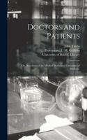 Doctors and Patients