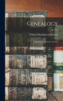 Genealogy