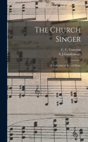 Church Singer