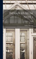 Indian Museum Notes; v. 2, no. 2 (1891)