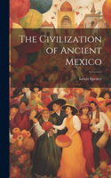 Civilization of Ancient Mexico