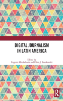 Digital Journalism in Latin America